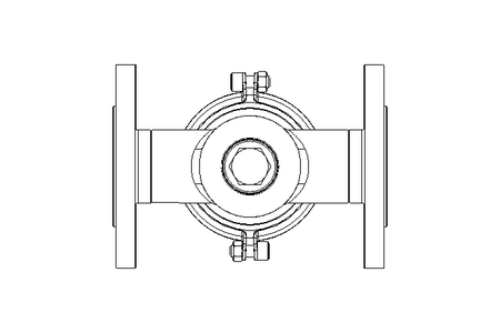 PRESSURE REGULATOR