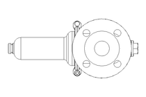 PRESSURE REGULATOR