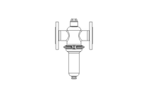 PRESSURE REGULATOR