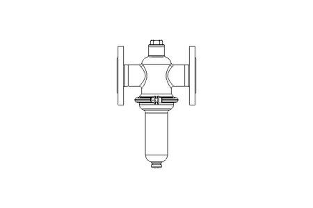 PRESSURE REGULATOR