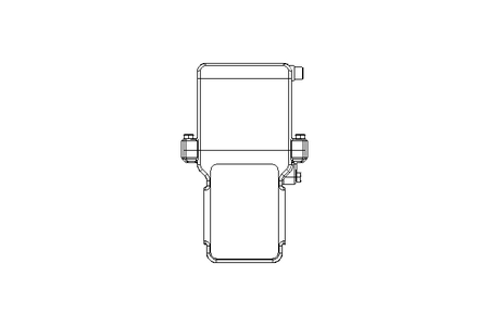 FLOW METER