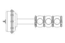 CONTROL VALVE