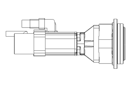 GEAR MOTOR