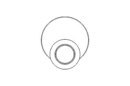 Manometer 0-10 bar