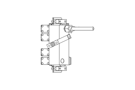 SPRAYING DEVICE