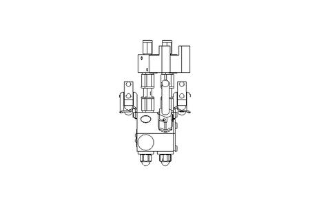 SPRAYING DEVICE