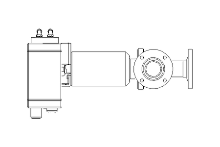 CONTROL VALVE