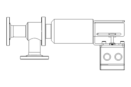 CONTROL VALVE