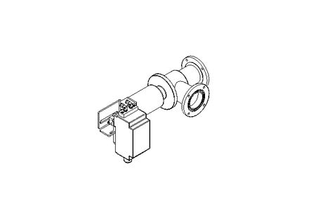 CONTROL VALVE