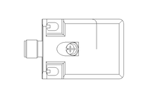 PROXIMITY DETECTOR/SWITCH/SENSOR