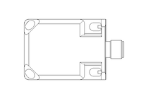 PROXIMITY DETECTOR/SWITCH/SENSOR