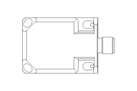 PROXIMITY DETECTOR/SWITCH/SENSOR