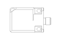 PROXIMITY DETECTOR/SWITCH/SENSOR