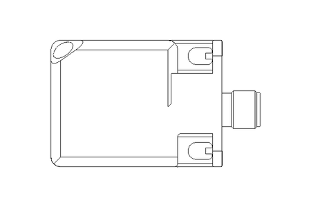 PROXIMITY DETECTOR/SWITCH/SENSOR