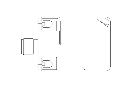 PROXIMITY DETECTOR/SWITCH/SENSOR