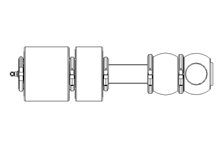 SHUTTLE VALVE