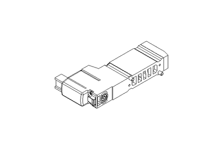 DIRECTIONAL VALVE