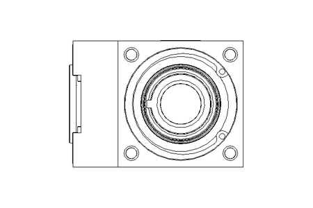 Bevel gear