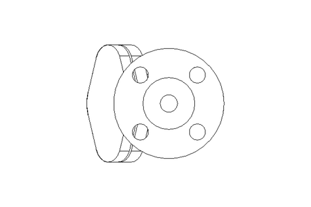 DIRT TRAP 12.050 DN15 PN16