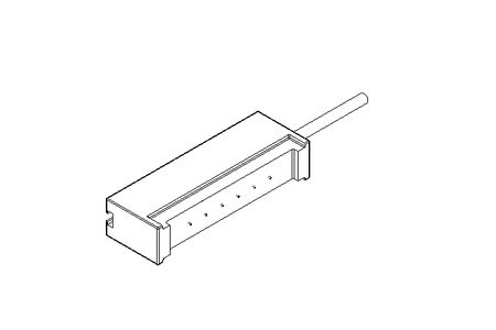 IONISATION ROD