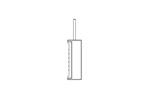 IONISATION ROD