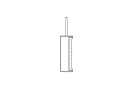 IONISATION ROD