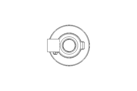 SHUTTLE VALVE