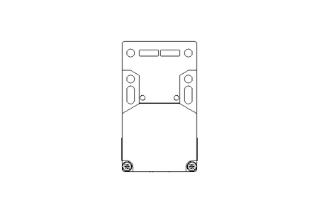 Door switch AZ16