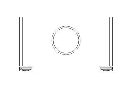 Door switch AZ16