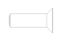 COUNTERSUNK HEAD SCREW