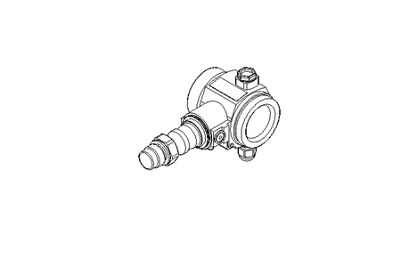 PRESSURE TRANSMITTER