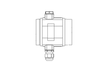 PRESSURE TRANSMITTER