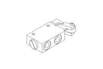 DIRECTIONAL VALVE