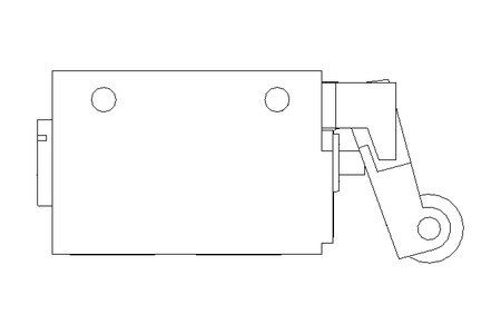 DIRECTIONAL VALVE