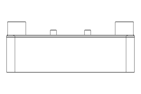 HEAT EXCHANGER