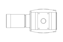 PRESSURE REGULATOR   AS2