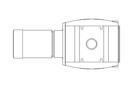 PRESSURE REGULATOR   AS2