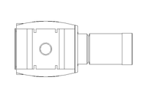 PRESSURE REGULATOR   AS2