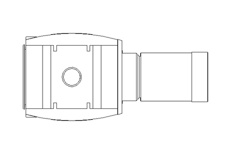 PRESSURE REGULATOR   AS2