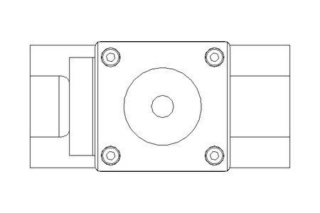 CHECK VALVE