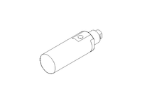 VACUUM CYLINDER