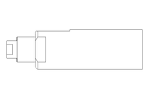 VACUUM CYLINDER