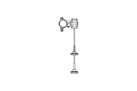 Drucktransmitter