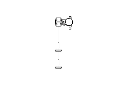 Drucktransmitter