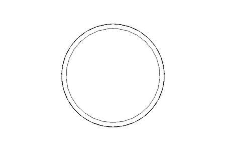 Zylinderstift ISO 2338 5 m6x14 A2