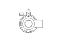 VALVE       DN40-SVP Select