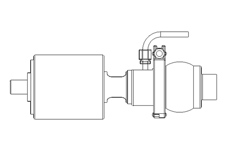 VALVE       DN40-SVP Select