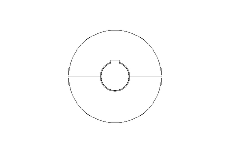 CHAIN WHEEL/SPROCKET