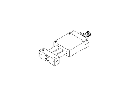 Lineareinheit SHT-30