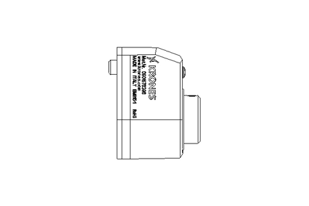 Digital position indicator d14 A2